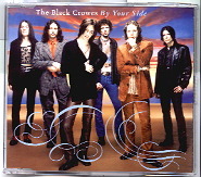 Black Crowes - By Your Side